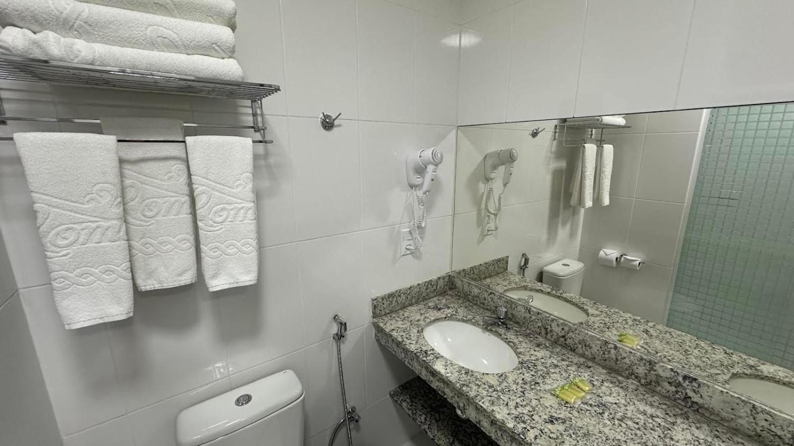 Apartamento Flats Spazzio Diroma Acesso Ao Acqua Park